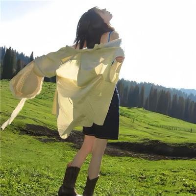 萝拉还未睡